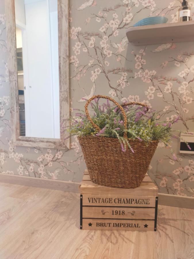 Centro Loft 2.0 Lejlighed Oviedo Eksteriør billede