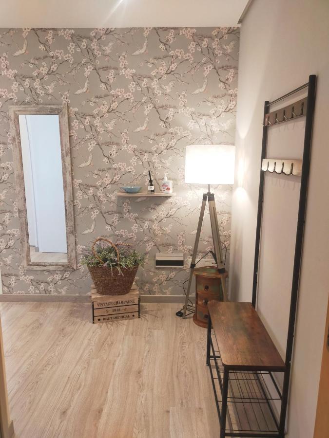 Centro Loft 2.0 Lejlighed Oviedo Eksteriør billede