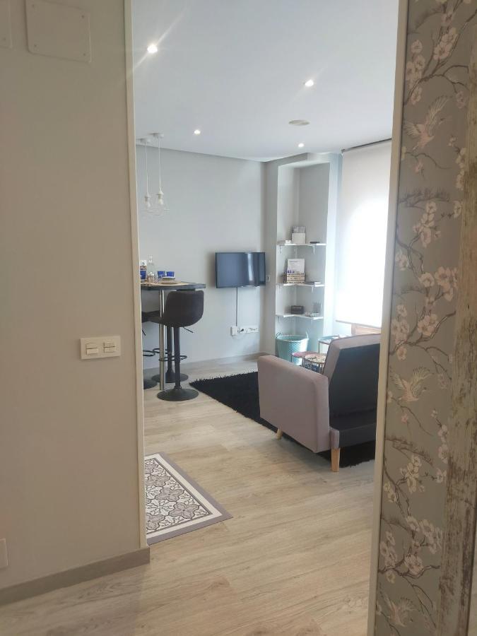 Centro Loft 2.0 Lejlighed Oviedo Eksteriør billede