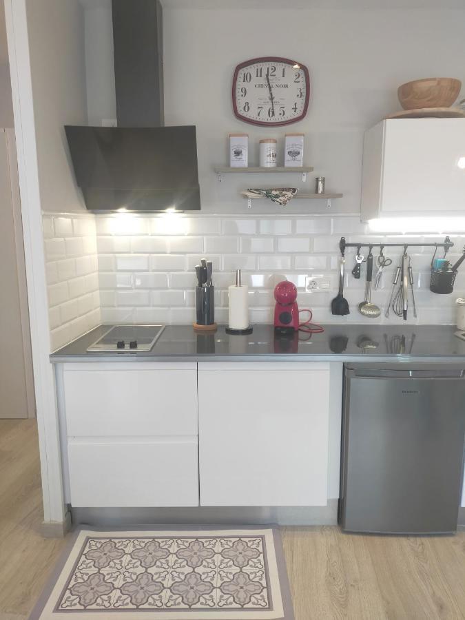 Centro Loft 2.0 Lejlighed Oviedo Eksteriør billede