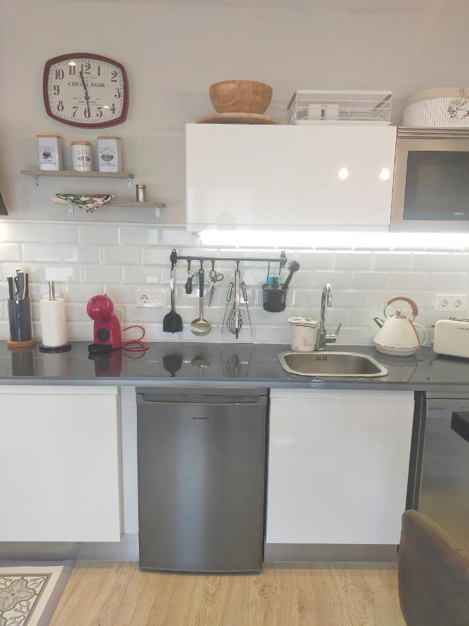 Centro Loft 2.0 Lejlighed Oviedo Eksteriør billede