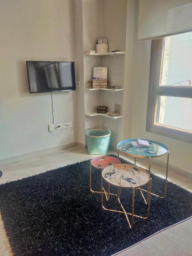 Centro Loft 2.0 Lejlighed Oviedo Eksteriør billede