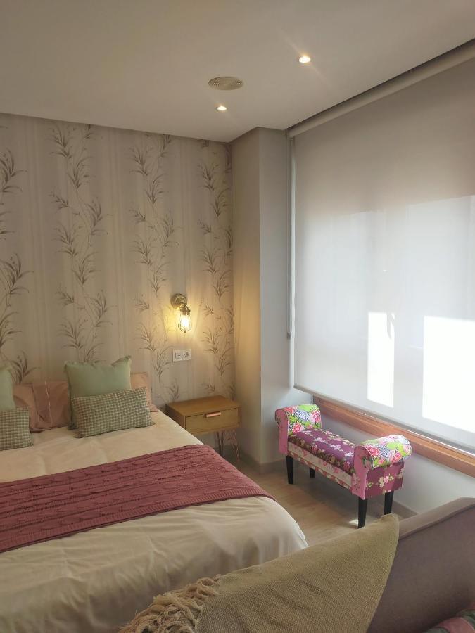 Centro Loft 2.0 Lejlighed Oviedo Eksteriør billede