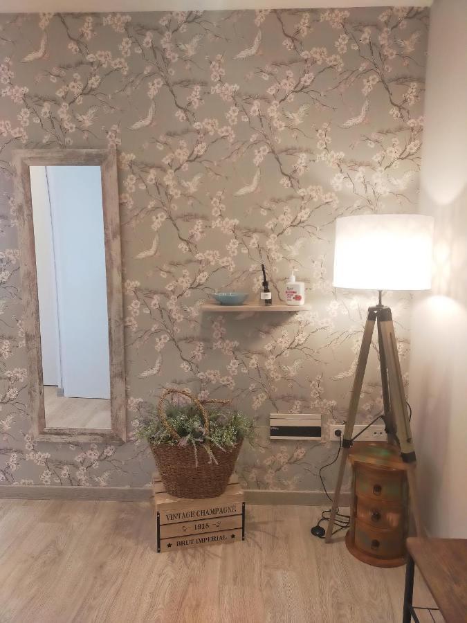 Centro Loft 2.0 Lejlighed Oviedo Eksteriør billede