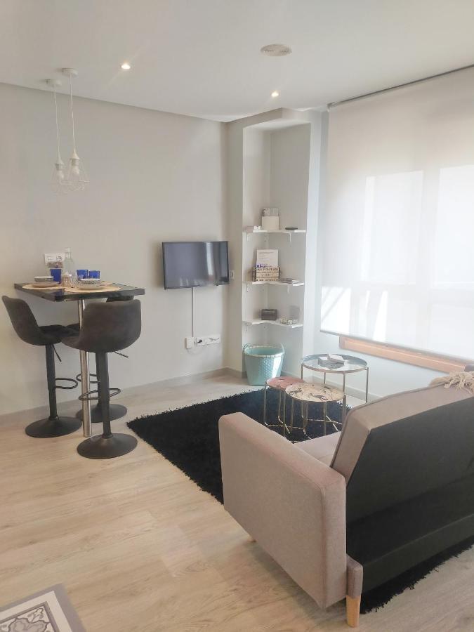 Centro Loft 2.0 Lejlighed Oviedo Eksteriør billede
