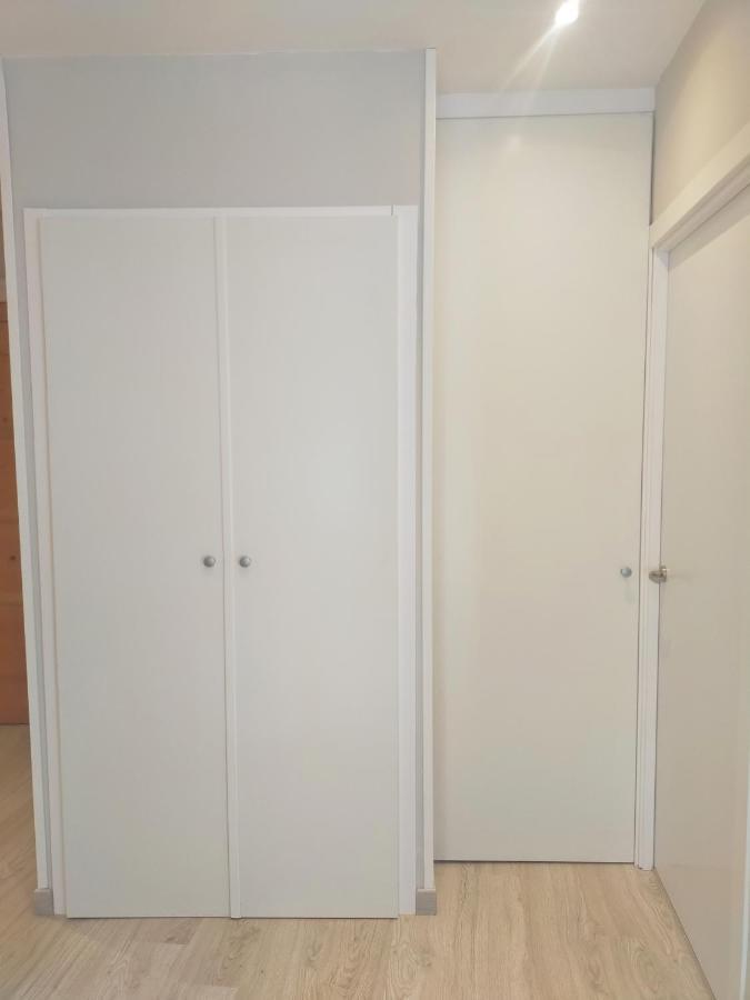Centro Loft 2.0 Lejlighed Oviedo Eksteriør billede