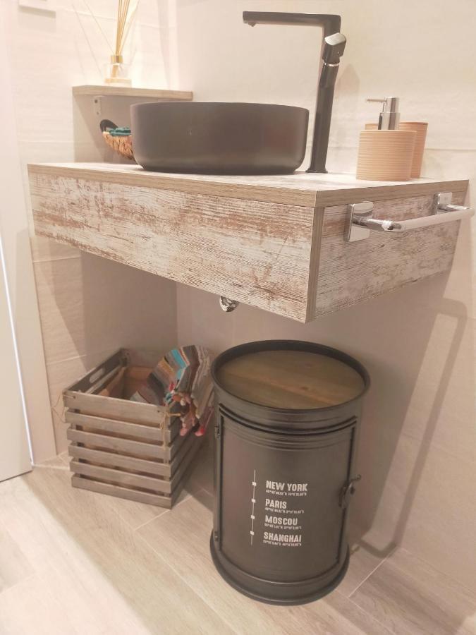 Centro Loft 2.0 Lejlighed Oviedo Eksteriør billede